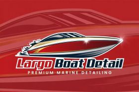 Mobile Boat Detailing Pros Of Largo