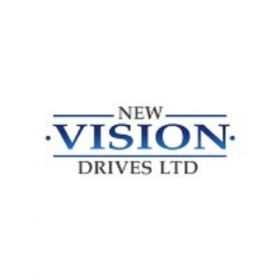 New Vision Drives Ltd