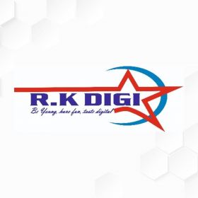  RK Digistar Web Design company