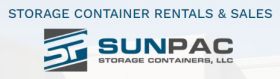 Sun Pac Storage & Office Containers