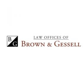 Brown & Gessell