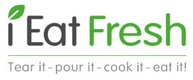 I Eat Fresh