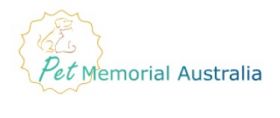 Pet Memorial Australia