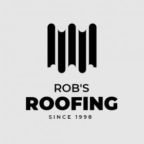 Robs Roof Repair