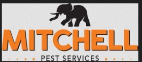 Mitchell Pest Services - Arlington VA