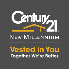 Century 21 New Millennium