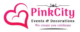 Pinkcity Events - Event Management Company in Jaipur