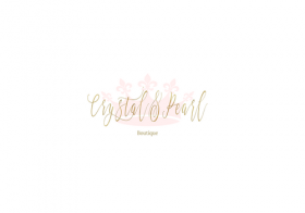 Crystal Pearl Bridal