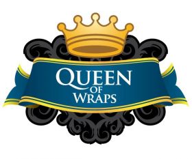 Queen of Wraps
