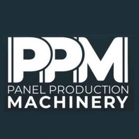Panel Production Machinery
