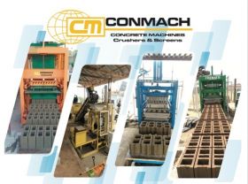 CONMACH MAKİNA