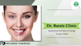 Dr. Barais Clinic