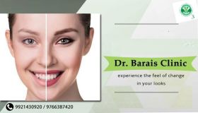 Dr. Barais Clinic