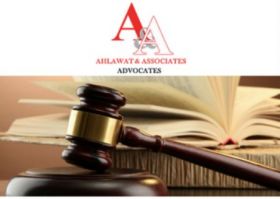 Ahlawat & Associates: Best Law Firm in India