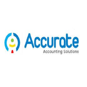 Accurate Accounting Solutions