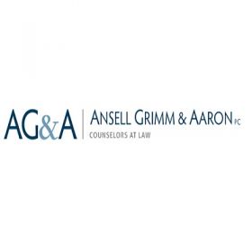 ANSELL GRIMM & AARON, PC