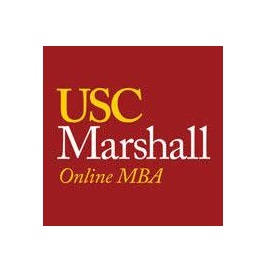 USC Online MBA - Marshall School of Business