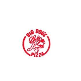 Big Dog's Pizza