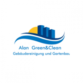 Alan Green & Clean Gebäudereinigung