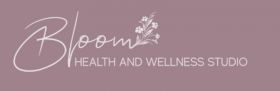 Bloom Health and Wellness Studio