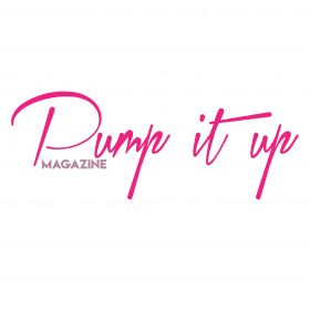 Pump it up Magazine
