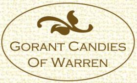 Gorant Candies of Warren