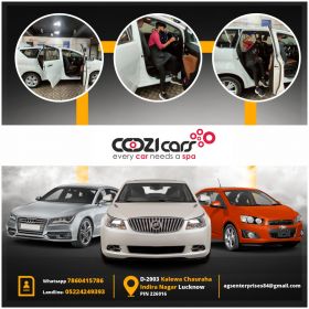 COZICARS