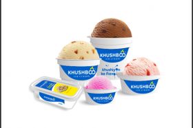 Khushboo Ice Cream