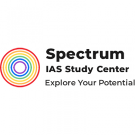 Spectrum IAS Study Center