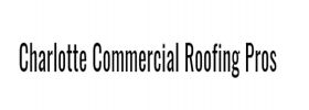 Charlotte Commercial Roofing Pros