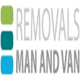 Removals Man and Van 