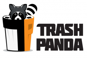 Trash Panda