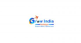 Grow India Holidays