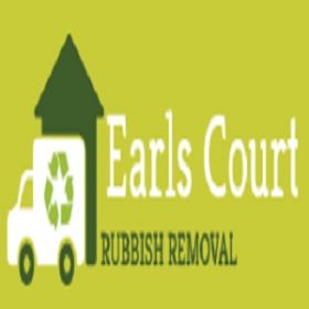 Rubbish Removal Earls Court