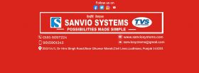Sanvio Systems