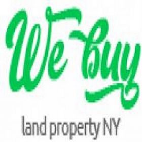 We Buy Land Property NY