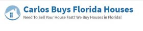 Carlos Buys Florida Houses