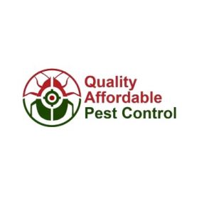 Quality Affordable Pest Control GTA