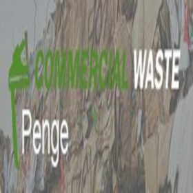 Commercial Waste Penge