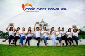 Proniti Travel