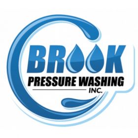 Brook Pressure Washing Inc.