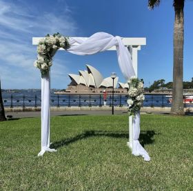 caterina kouz celebrant