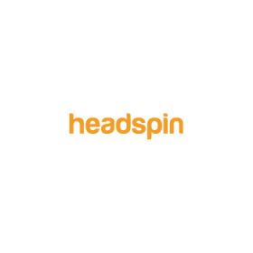 HeadSpin