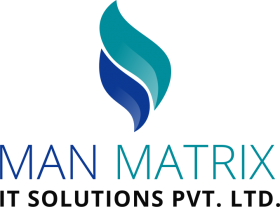 Manmatrix IT Solutions Pvt. Ltd.