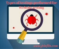 Software Testing Training