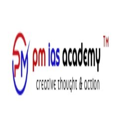 PM IAS Academy			