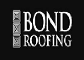 Bond Roofing