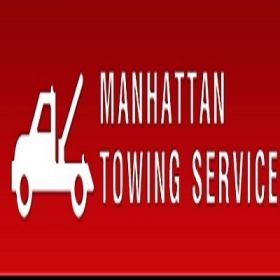 Manhattan Towing Service