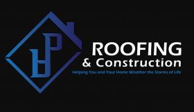 BP Roofing & Construction Inc.