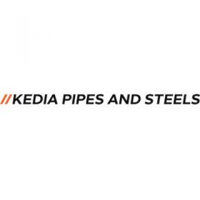 Kedia Pipes and Steels